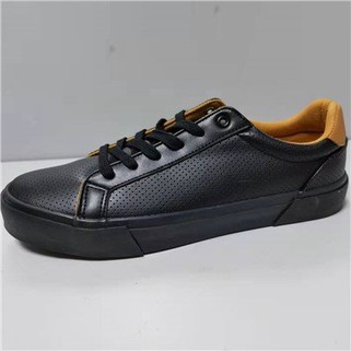 Men PU Footwear