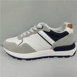 مدرب رياضي PU للرجال